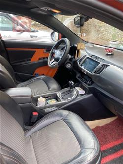 کیا سپۆرتاج